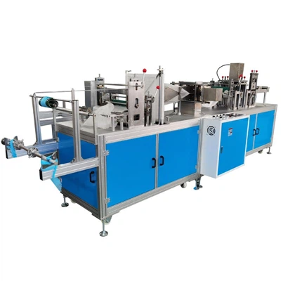 Stroj na výrobu linky na výrobu lekárov